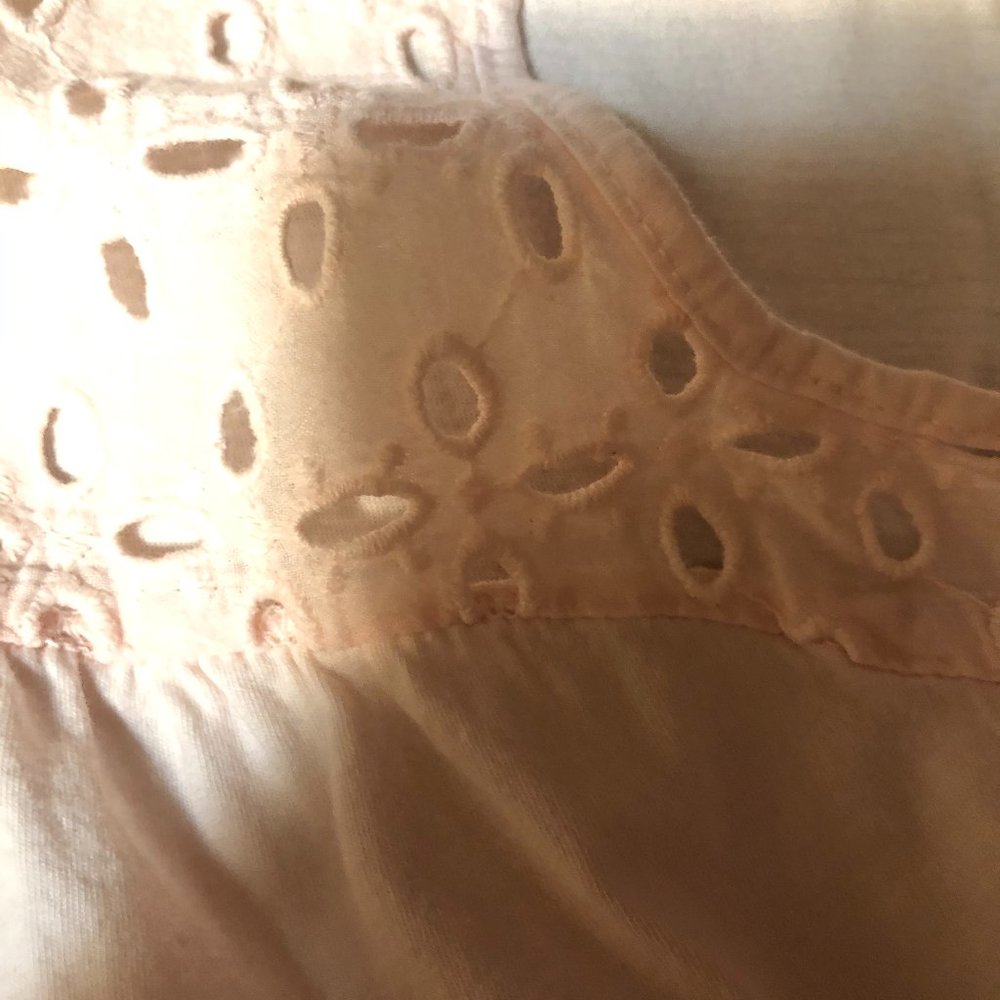 Michael Stars blouse - Picture 3 of 10